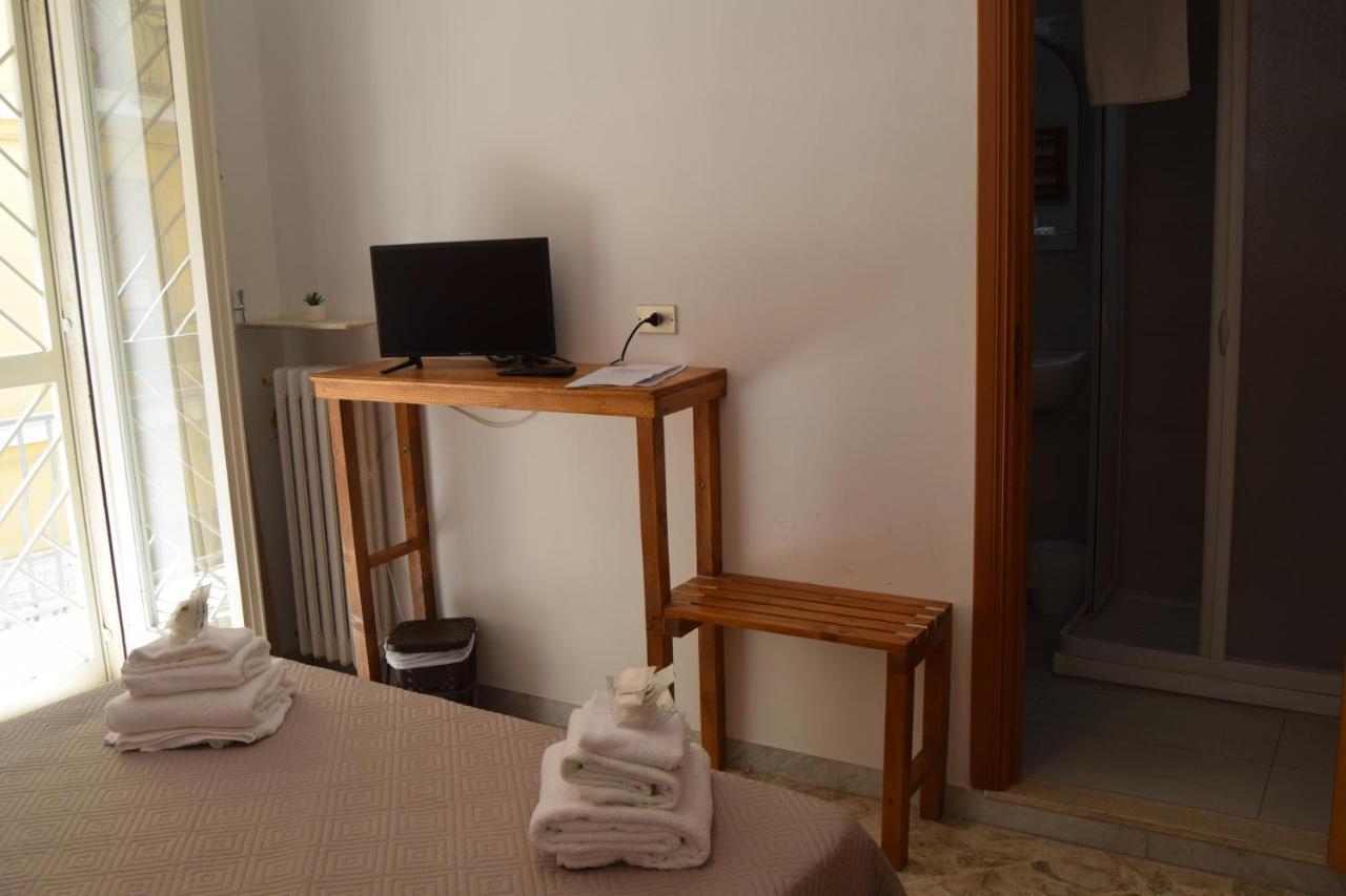 B&B Casa Di Mamma Corato Buitenkant foto