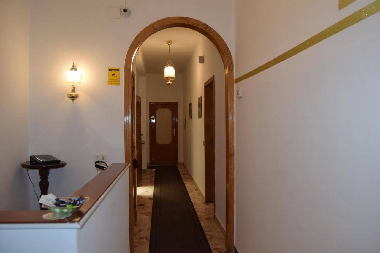 B&B Casa Di Mamma Corato Buitenkant foto