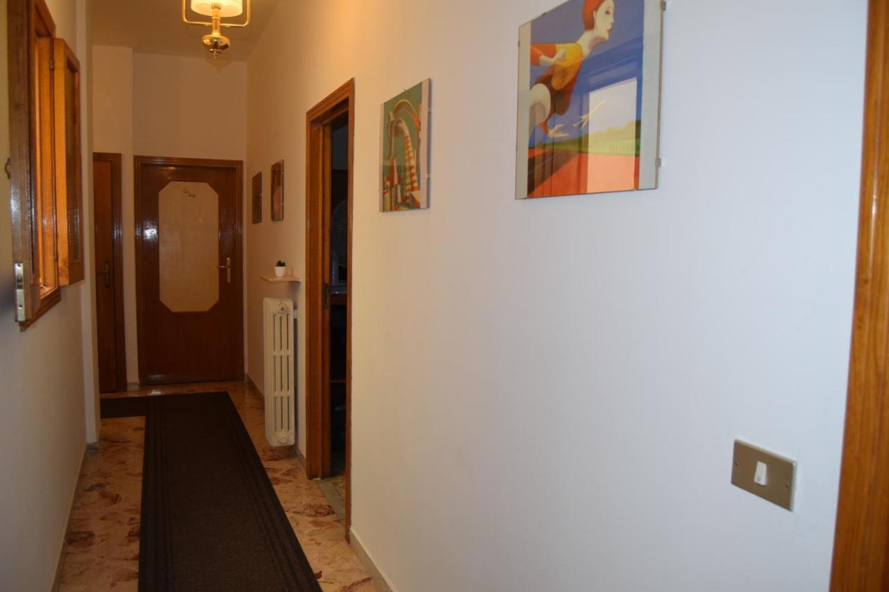B&B Casa Di Mamma Corato Buitenkant foto