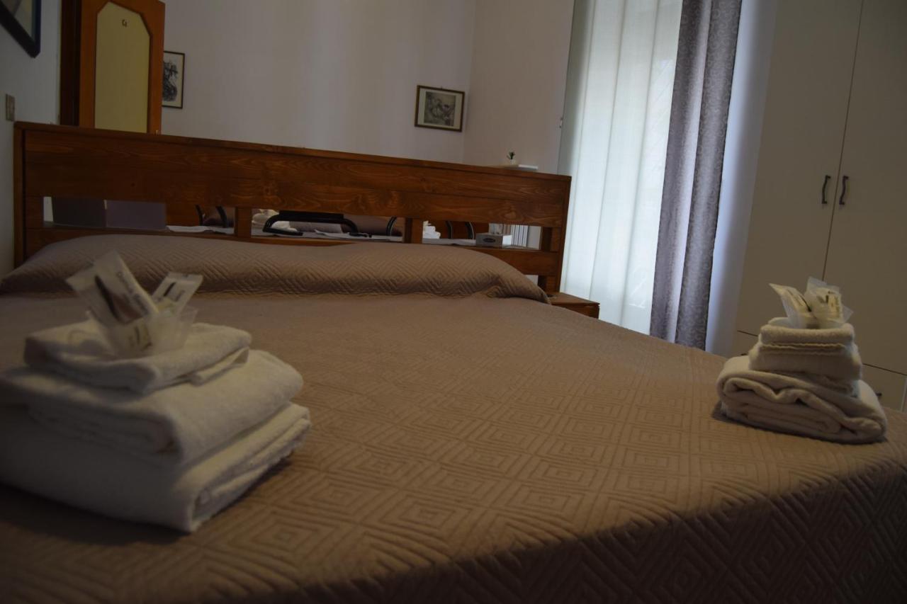 B&B Casa Di Mamma Corato Buitenkant foto
