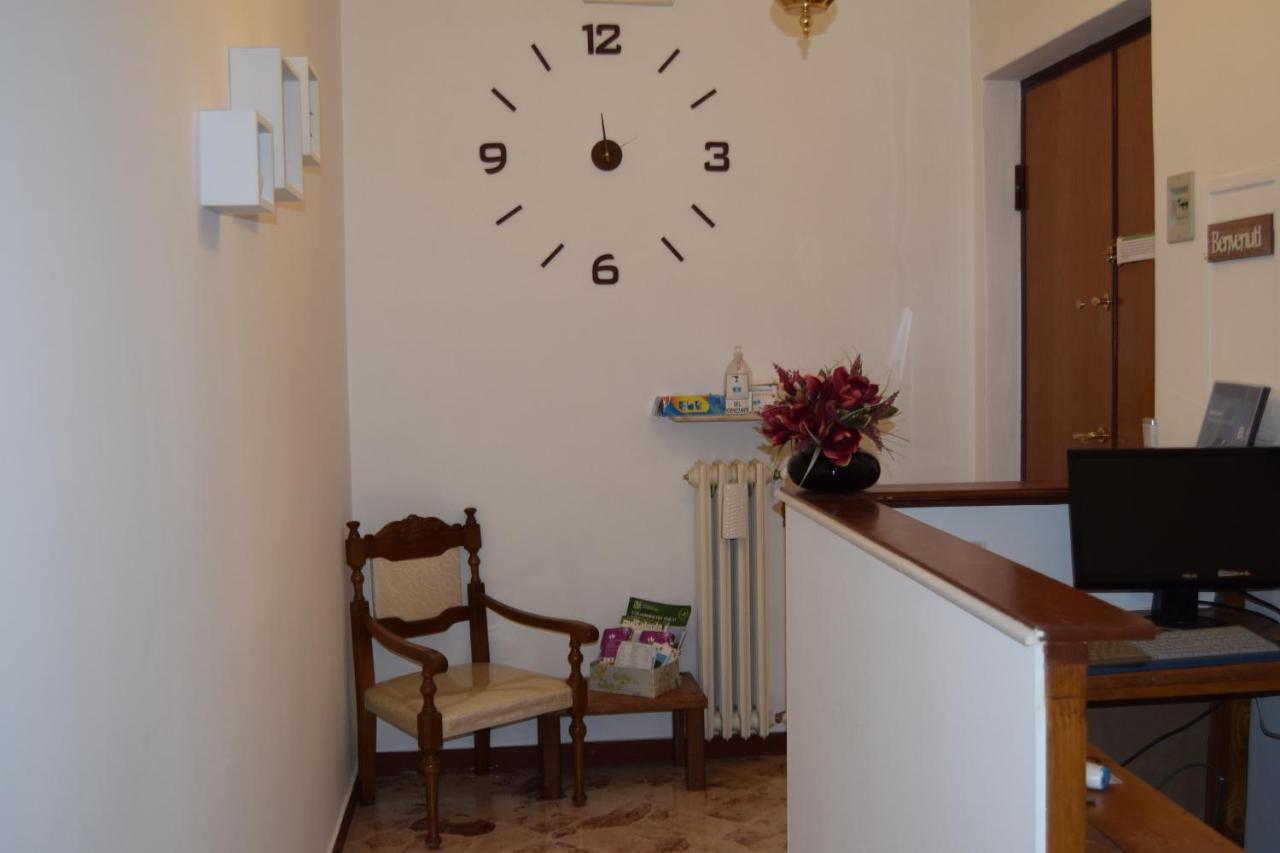 B&B Casa Di Mamma Corato Buitenkant foto